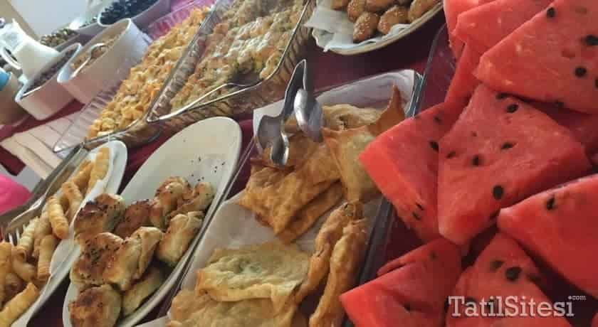 Koz Eliba Otel Çeşme